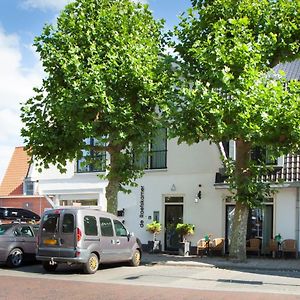Boutique Hotel De Raetskamer
